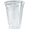20oz ultra clear PET cup