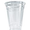 22oz ultra clear PET cup