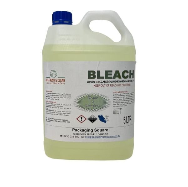 Bleach 5L