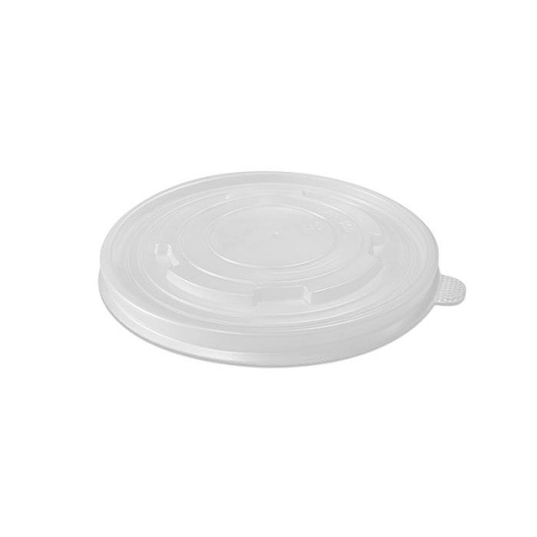 PP Lid for Salad Bowl 16-32oz 300pcs