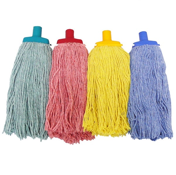 MOP HEAD RED 400G