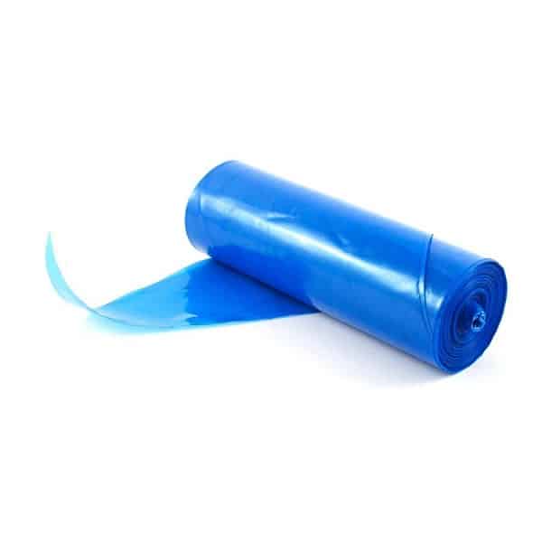 DISPOSABLE PIPING BAGS 18″ BLUE