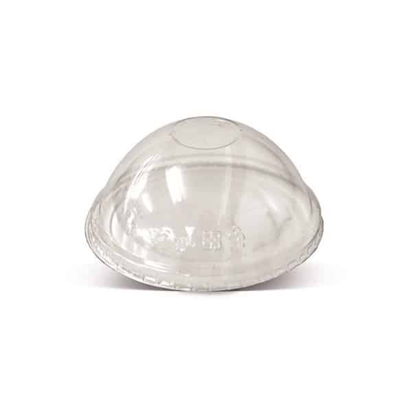 LIDS FOR 4oz BIOPBS COATED ICE-CREAM CUPS 1000PCS